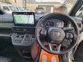 2025 Honda Step WGN