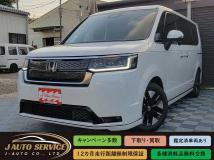 2025 Honda Step WGN