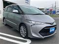 2016 Toyota Estima