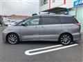 2016 Toyota Estima