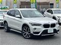 2017 BMW X1