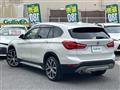 2017 BMW X1