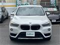 2017 BMW X1