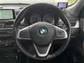 2017 BMW X1
