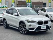 2017 BMW X1
