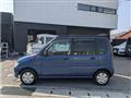 1999 Daihatsu Move