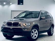 2004 BMW X5