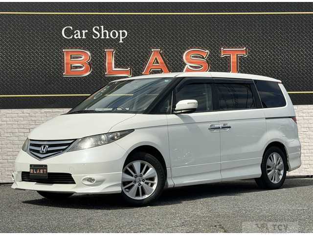 2007 Honda Elysion