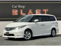 2007 Honda Elysion