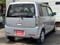 2007 Mitsubishi eK Wagon