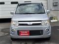 2007 Mitsubishi eK Wagon