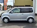 2007 Mitsubishi eK Wagon