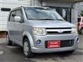 2007 Mitsubishi eK Wagon