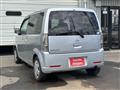 2007 Mitsubishi eK Wagon