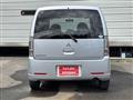 2007 Mitsubishi eK Wagon