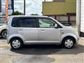 2007 Mitsubishi eK Wagon