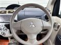 2007 Mitsubishi eK Wagon