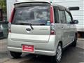 2009 Subaru Stella