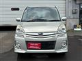 2009 Subaru Stella