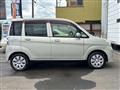 2009 Subaru Stella