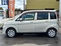 2009 Subaru Stella