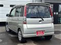 2009 Subaru Stella