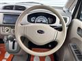 2009 Subaru Stella