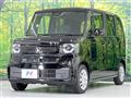 2025 Honda N BOX