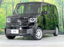 2025 Honda N BOX