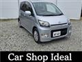 2007 Daihatsu Move Custom