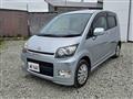 2007 Daihatsu Move Custom
