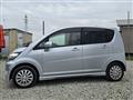 2007 Daihatsu Move Custom