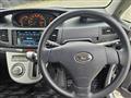 2007 Daihatsu Move Custom