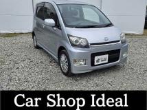 2007 Daihatsu Move Custom