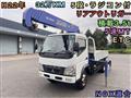 2010 Mitsubishi Canter