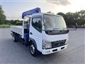 2010 Mitsubishi Canter