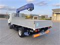 2010 Mitsubishi Canter