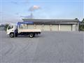 2010 Mitsubishi Canter