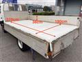 2010 Mitsubishi Canter