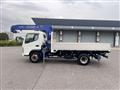 2010 Mitsubishi Canter