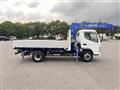 2010 Mitsubishi Canter