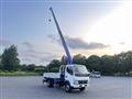 2010 Mitsubishi Canter