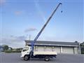 2010 Mitsubishi Canter