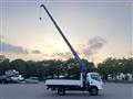 2010 Mitsubishi Canter