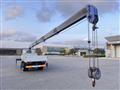 2010 Mitsubishi Canter