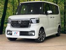 2025 Honda N BOX