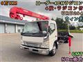 2005 Mitsubishi Canter