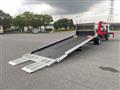 2005 Mitsubishi Canter