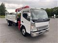 2005 Mitsubishi Canter