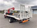 2005 Mitsubishi Canter